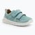 Buty dziecięce Superfit Breeze light green/pink