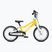 Rower dziecięcy woom GO 2 vibrant yellow
