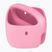 Koszyk rowerowy dziecięcy przedni woom POP marshmallow pink