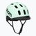 Kask rowerowy dziecięcy woom Ready mint