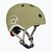 Kask dziecięcy Scoot & Ride XXS-S olive