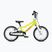 Rower dziecięcy woom GO 2 neon lime