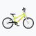 Rower dziecięcy woom GO 3 Automagic neon lime