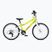 Rower dziecięcy woom GO 4 neon lime