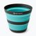 Kubek turystyczny Sea To Summit Frontier UL Collapsible 400 ml blue