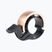 Dzwonek rowerowy Knog Oi Small mosiężny