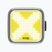 Lampka rowerowa przednia Knog Blinder Grid