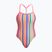 Strój pływacki jednoczęściowy damski Funkita Twisted One Piece join the line