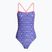 Strój pływacki jednoczęściowy damski Funkita Strapped In One Piece future dusk