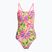 Strój pływacki jednoczęściowy damski Funkita Strength One Piece spring sun