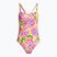 Strój pływacki jednoczęściowy damski Funkita Brace Free One Piece spring sun