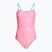 Strój pływacki jednoczęściowy damski Funkita Single Strap One Piece sweet releaf