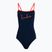 Strój pływacki jednoczęściowy damski Funkita Single Strap One Piece ocean fire