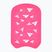 Deska do pływania Funkita Training Kickboard paper pink