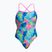 Strój pływacki jednoczęściowy damski Funkita Strapped In One Piece i'm leavig