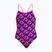 Strój pływacki jednoczęściowy dziecięcy Funkita Diamond Back One Piece ho hum