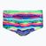 Bokserki pływackie męskie Funky Trunks Sidewinder Trunks paint patch