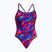 Strój pływacki jednoczęściowy damski Funkita Diamond Back One Piece big bang