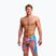 Jammery pływackie męskie Funky Trunks Fast Training Jammer kulin colour