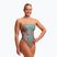 Strój pływacki jednoczęściowy damski Funkita Single Strength One Piece hush puffy