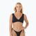 Góra od stroju kąpielowego Rip Curl Premium Surf D-Dd Deep V black