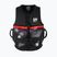 Kamizelka asekuracyjna Jetpilot 3Sxty Hyperflex S-Grip Eco L50S black