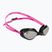 Okulary do pływania 2XU Propel Swim punk pink/mirror