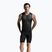 Kombinezon triathlonowy męski 2XU Core black/white