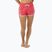 Szorty kąpielowe damskie Rip Curl High Waist Retro Volley 3" hibiscus red
