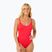 Strój kąpielowy jednoczęściowy damski Rip Curl Premium Cheeky hibiscus red