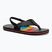 Japonki dziecięce Rip Curl Ripper 2 Bloom black/red
