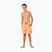 Szorty kąpielowe dziecięce Rip Curl Offset Volley mandarin zest