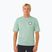 Koszulka do pływania męska Rip Curl Pacific Rinse Surflite Upf aloe