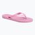 Japonki damskie Rip Curl Essential Bloom Open Toe pink