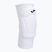 Nałokietniki Joma Elbow Patch Block white