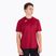 Koszulka piłkarska Joma Combi burgundy