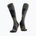 Skarpety narciarskie X-Socks Ski Perform Merino Otc sand