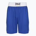 Spodenki treningowe męskie Everlast Amateur Competition blue