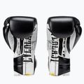 Rękawice bokserskie Everlast 1910 Classic Pro czarne EV1910PRO BL 3
