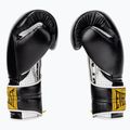 Rękawice bokserskie Everlast 1910 Classic Pro czarne EV1910PRO BL 5
