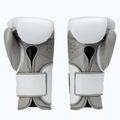 Rękawice bokserskie Everlast Power Lock 2 Premium białe EV2272 3