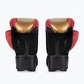 Rękawice bokserskie dziecięce Everlast Prospect 2 czerwono-złote EV4602 RED/GLD 3