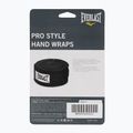 Bandaże bokserskie Everlast 450 cm black 3