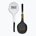 Packi treningowe trenerskie Everlast Striking Paddles 2 szt. black/white 2