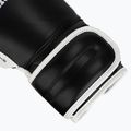 Rękawice bokserskie Everlast Powerlock Pro OG H&L Training Glove black/white 6