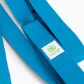 Pasek do maty Gaiam niebieski 61711BL 2
