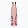 Butelka Gaiam Easy Grip 740 ml floral 2