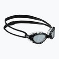 Okulary do pływania TYR Nest Pro Nano smoke/ black/ black