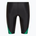 Jammery pływackie męskie TYR Alliance Splice black/green 4