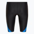Jammery pływackie męskie TYR Alliance Splice black/blue 4
